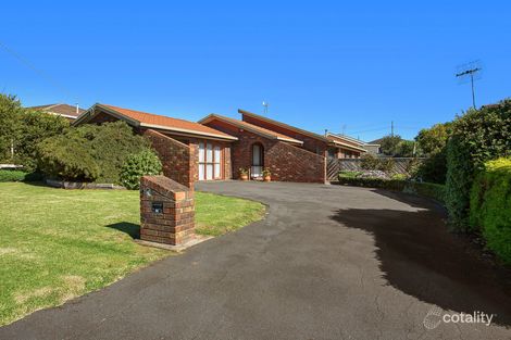 Property photo of 3 Membery Way Warrnambool VIC 3280