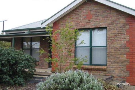 Property photo of 5 Macdonnell Street Tanunda SA 5352