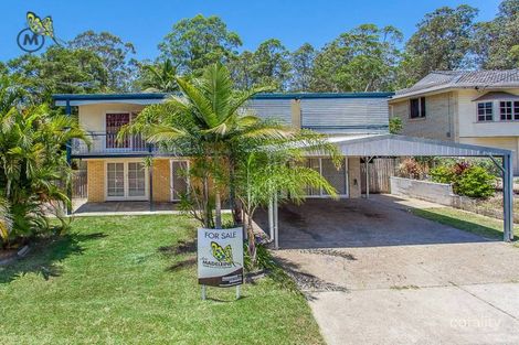 Property photo of 65 Heflin Street Everton Park QLD 4053