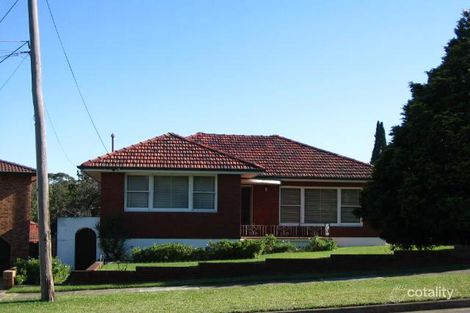 12 Woodbine Cres, Ryde, NSW 2112