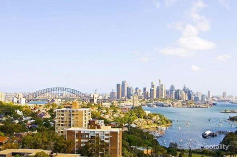 Property photo of 96/2-12 Crows Nest Road Waverton NSW 2060