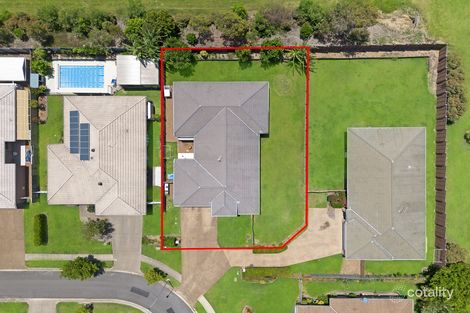 Property photo of 11 Mawson Court Urraween QLD 4655