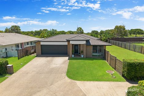 11 Mawson Ct, Urraween, QLD 4655