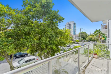 6/12-14 Bradford St, Labrador, QLD 4215