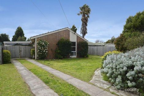 87 Townsend Rd, Whittington, VIC 3219