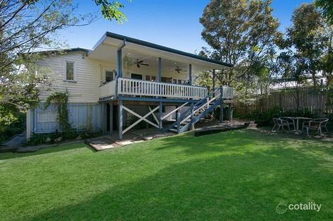 Property photo of 46 Young Street Annerley QLD 4103