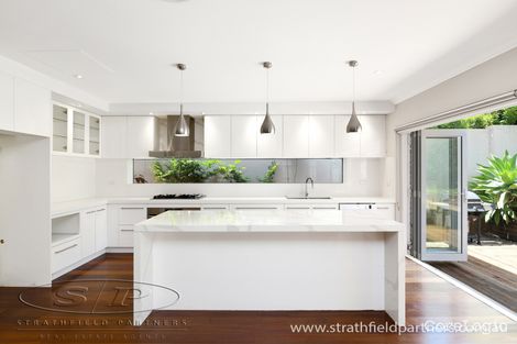 Property photo of 44 High Street Strathfield NSW 2135