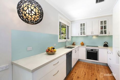 Property photo of 2 Drumcliff Avenue Killarney Heights NSW 2087