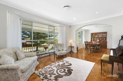 Property photo of 2 Drumcliff Avenue Killarney Heights NSW 2087