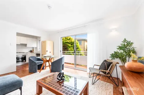 4/101 Queenscliff Rd, Queenscliff, NSW 2096