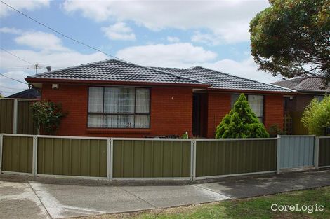 Property photo of 1 Varsity Court Albanvale VIC 3021