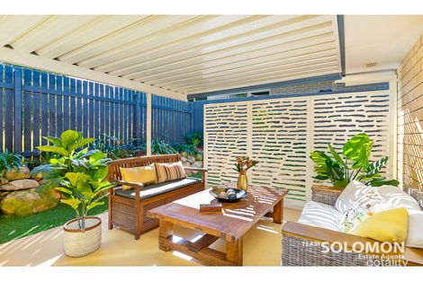 Property photo of 62 Randall Road Birkdale QLD 4159
