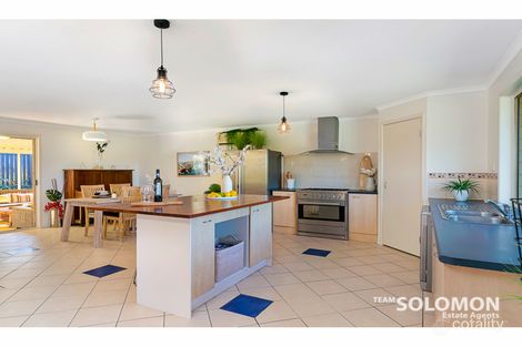 Property photo of 62 Randall Road Birkdale QLD 4159