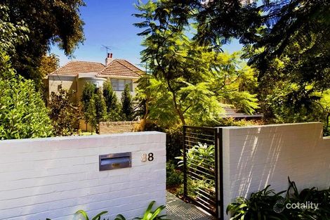 Property photo of 88 Eastern Road Turramurra NSW 2074