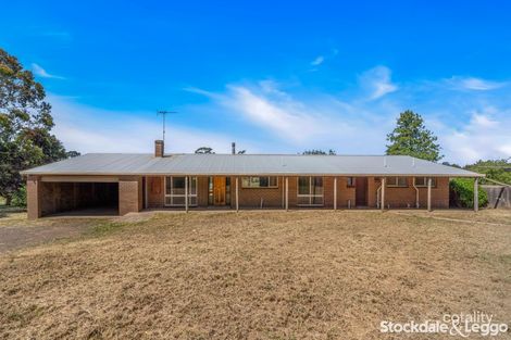 245 Gehreys Lane, Kilmore, VIC 3764