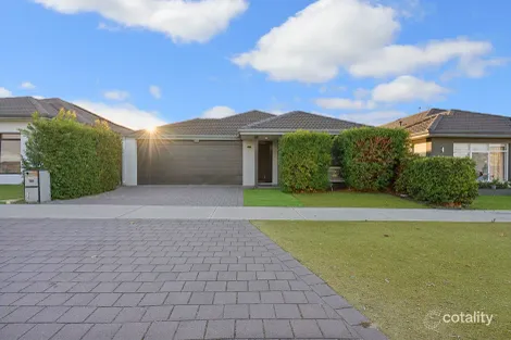 160 Gracefield Bvd, Harrisdale, WA 6112