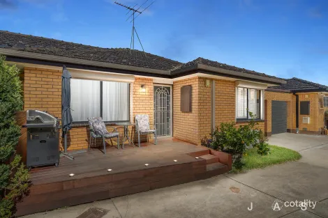 4/51 Edgar St, Kingsville, VIC 3012