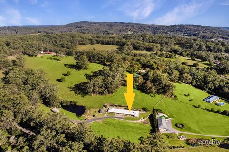 Property photo of 94 Cutrock Road Lisarow NSW 2250