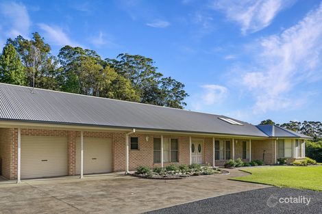 Property photo of 94 Cutrock Road Lisarow NSW 2250