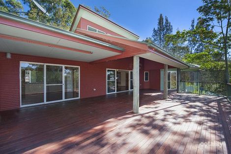 Property photo of 25 Evanita Drive Gilston QLD 4211