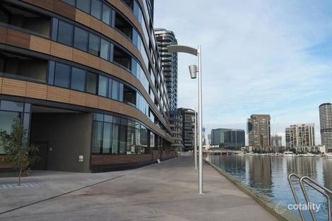 Property photo of 1103B/883 Collins Street Docklands VIC 3008