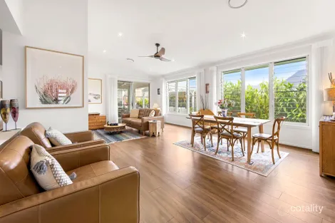 Property photo of 28 Lancaster Drive Badagarang NSW 2540