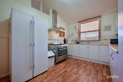 Property photo of 36 Williams Street Quorn SA 5433