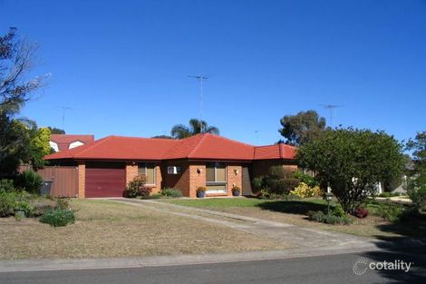 12 Garrick Rd, St Clair, NSW 2759