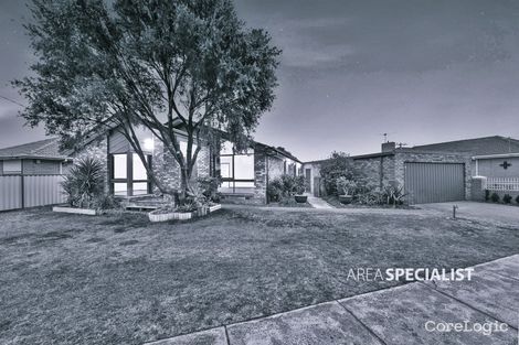 Property photo of 43 Cochrane Avenue Keysborough VIC 3173