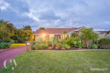 Property photo of 8 Reveley Court Samson WA 6163