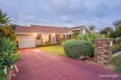 Property photo of 8 Reveley Court Samson WA 6163