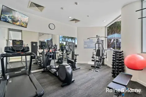 Property photo of 603/3018 Surfers Paradise Boulevard Surfers Paradise QLD 4217