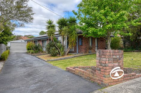 20 Irving Rd, Pakenham, VIC 3810