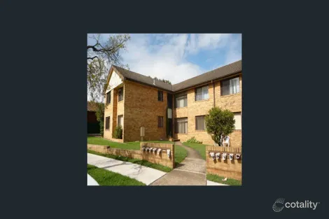 11/8-12 Parry Ave, Narwee, NSW 2209