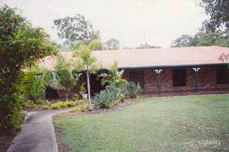 Property photo of 7 Bertana Drive Mudgeeraba QLD 4213
