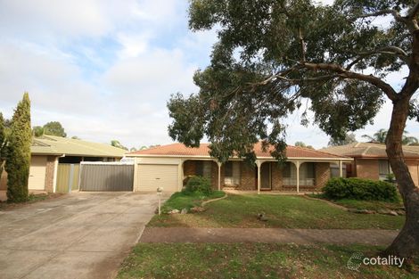 13 Wakeling Cres, Parafield Gardens, SA 5107