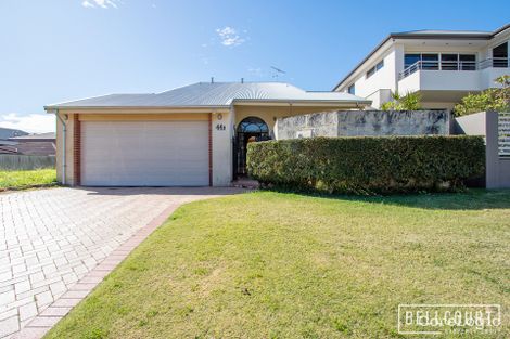 Property photo of 44B Lawler Street South Perth WA 6151