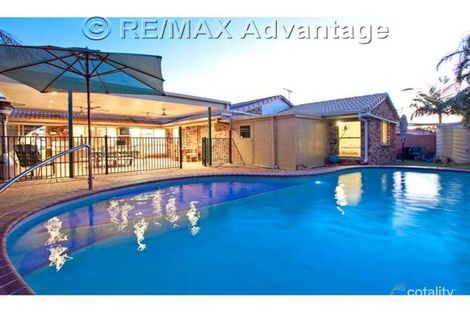 Property photo of 21 Emmett Street Wynnum West QLD 4178