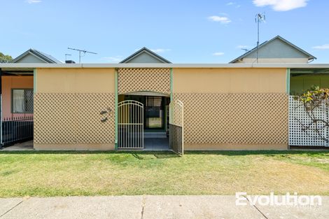 3/6 Stewart St, Mandurah, WA 6210