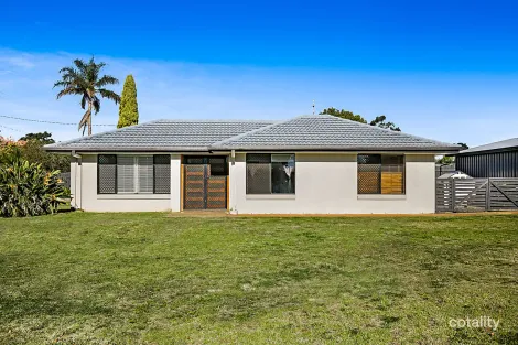 Property photo of 36 Canning Street Drayton QLD 4350