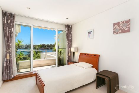 Property photo of 133 Peninsula Drive Breakfast Point NSW 2137