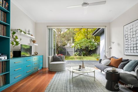 Property photo of 14 Kingston Road Camperdown NSW 2050