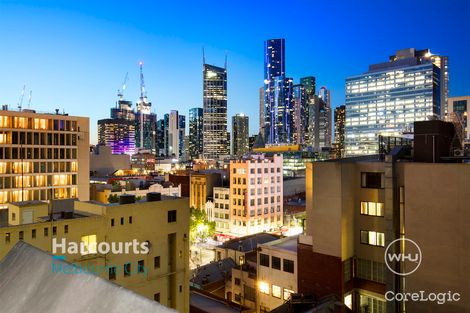 Property photo of 510/118 Russell Street Melbourne VIC 3000