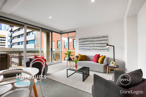 Property photo of 510/118 Russell Street Melbourne VIC 3000