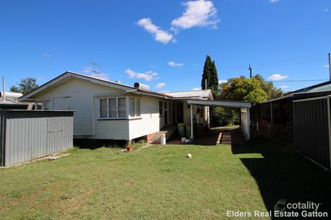 40 Whittle St, Gatton, QLD 4343