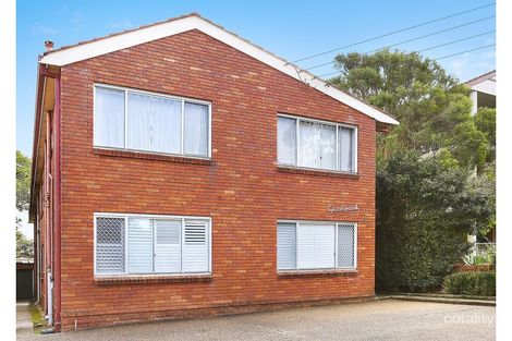 Property photo of 6/41 Judd Street Cronulla NSW 2230