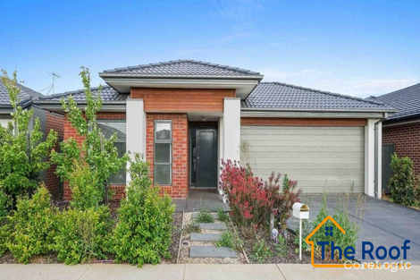 Property photo of 26 Chancellor Avenue Werribee VIC 3030