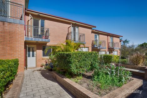 Property photo of 16/33-41 Hanks Street Ashfield NSW 2131