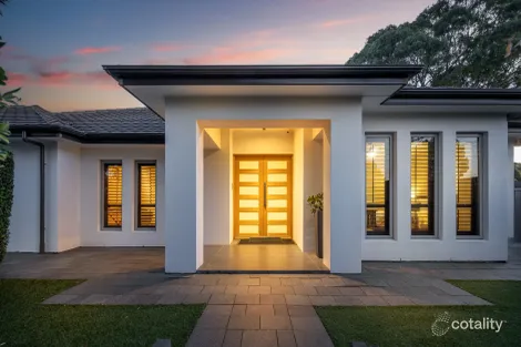 Property photo of 24 Arthur Street Tranmere SA 5073