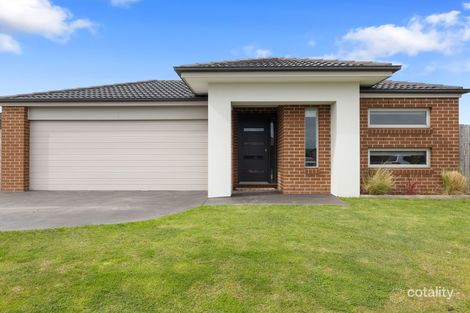 31 Racecourse Cres, Dalyston, VIC 3992